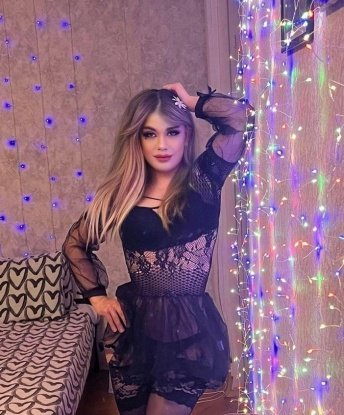 Даша, 24 года, 3 размер груди